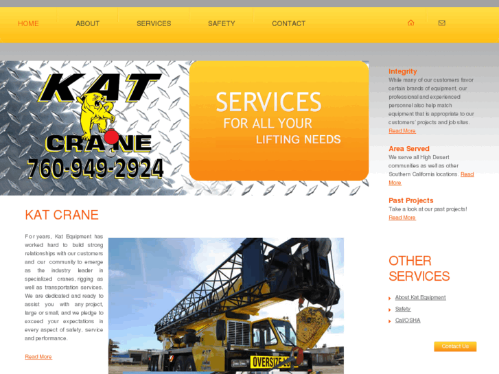 www.katcranes.com