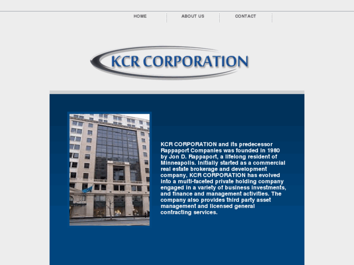 www.kcrcorp.com