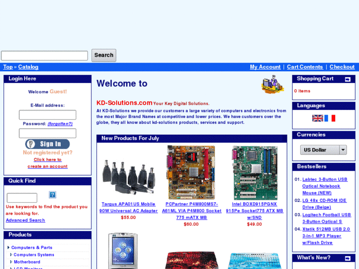 www.kdsmart.net