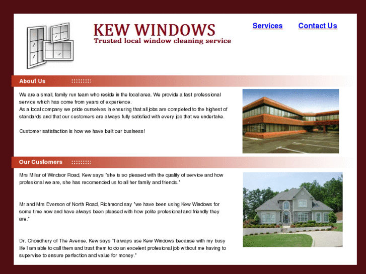 www.kewwindows.com