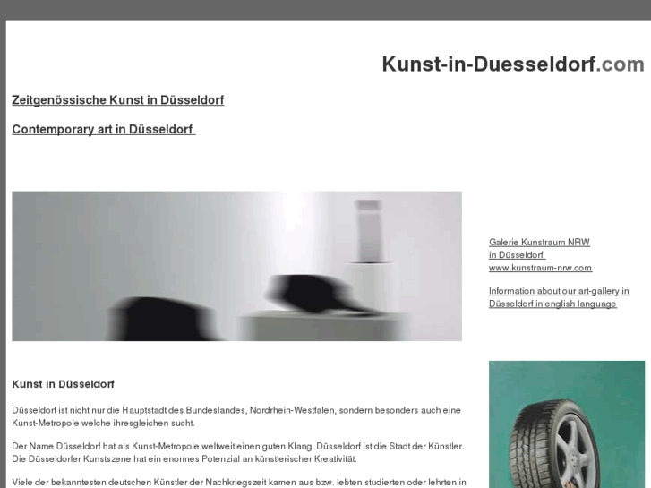 www.kunst-in-duesseldorf.com