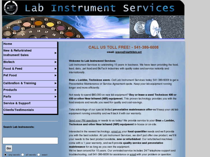 www.labinstruments.net