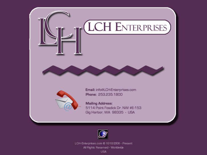 www.lch-enterprises.com