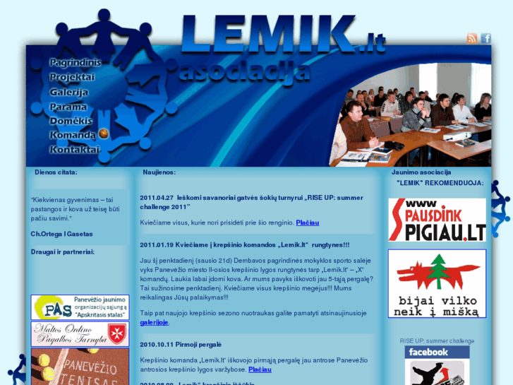 www.lemik.lt