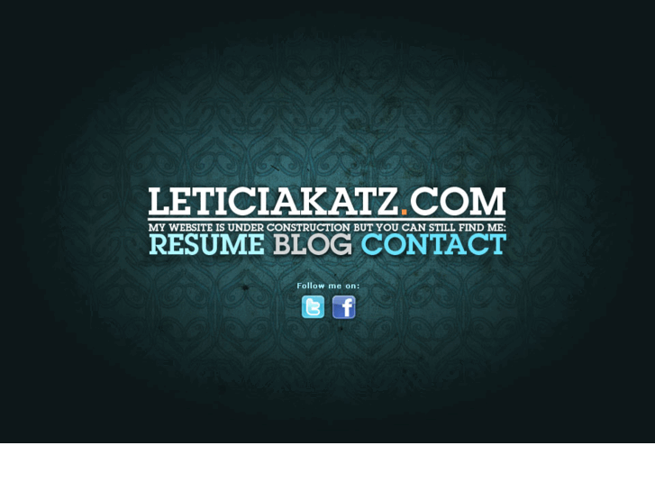 www.leticiakatz.com