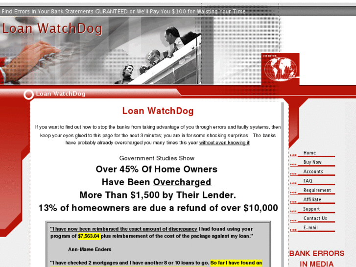 www.loanwatchdog.com