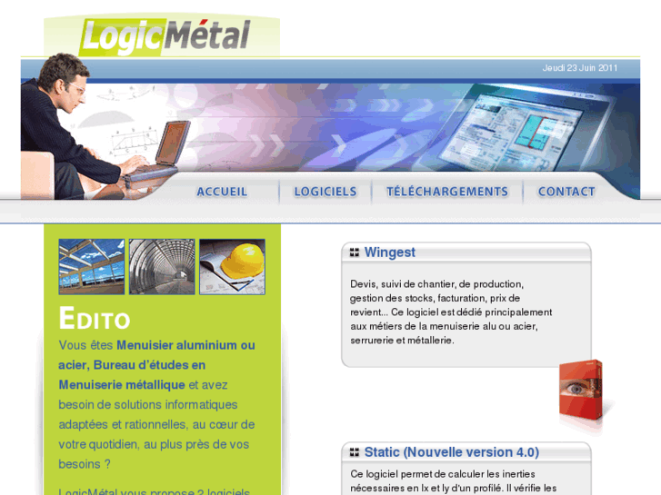 www.logicmetal.com