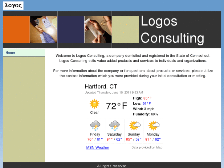 www.logos-consult.com