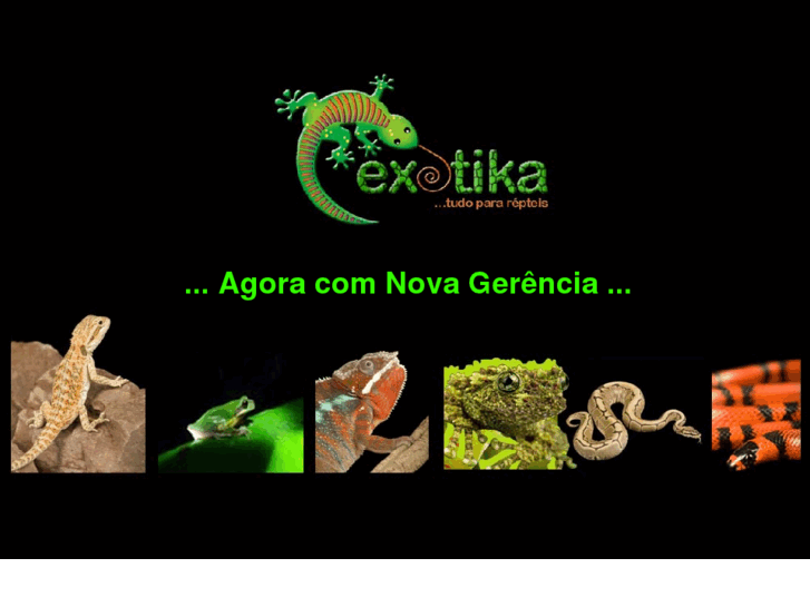 www.lojaexotika.com