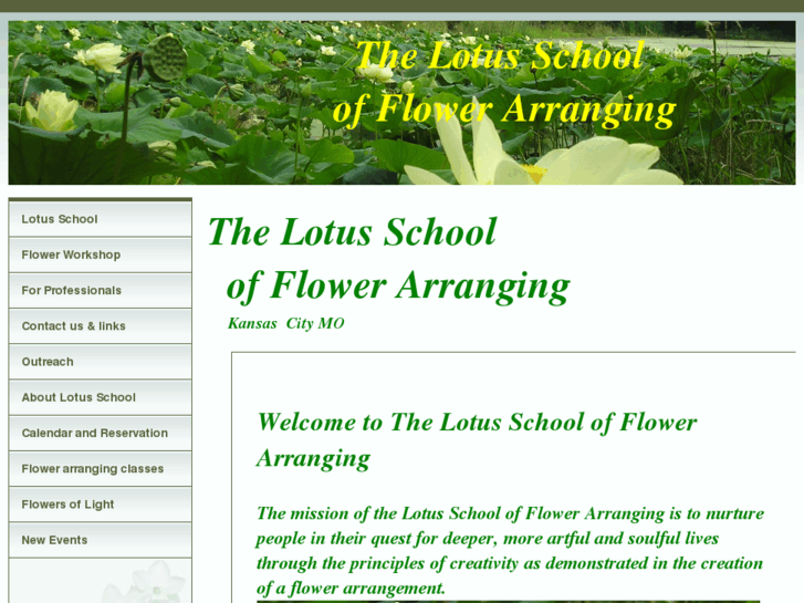 www.lotusflowerschool.com