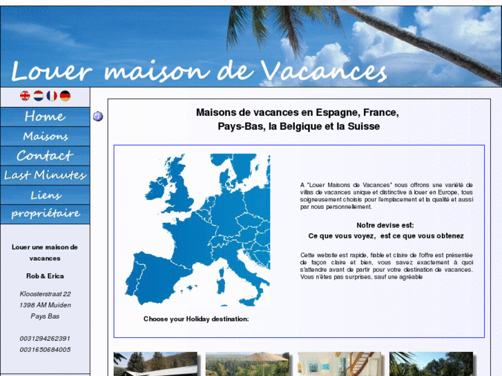 www.louer-maison-vacances.fr