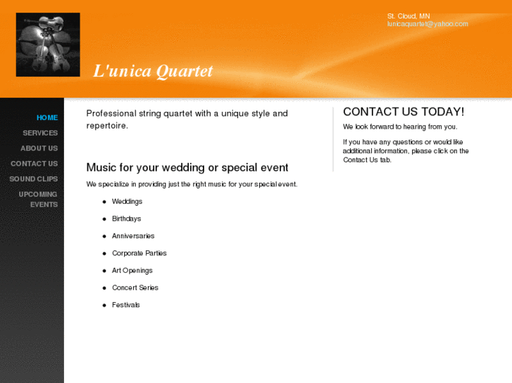 www.lunicaquartet.com