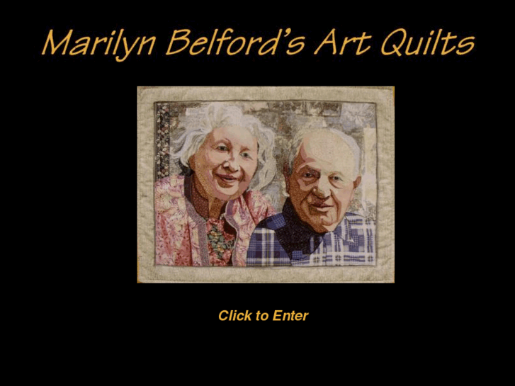 www.marilynbelford.com