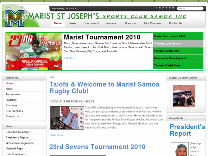 www.maristsamoa.com