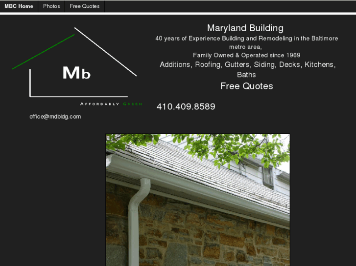 www.mdbldg.com