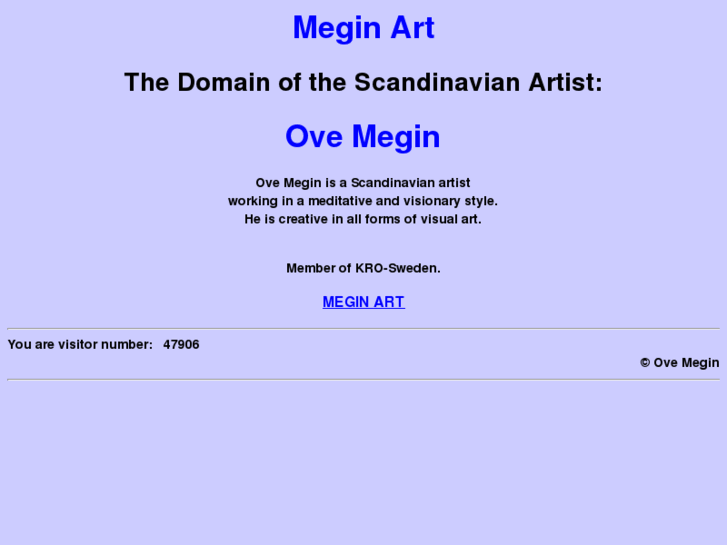 www.megin.net