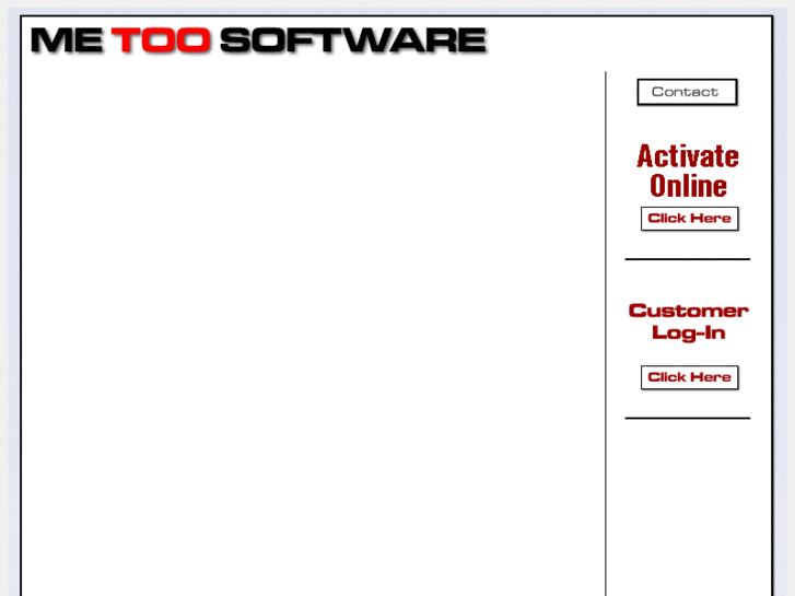 www.metoosoftware.com