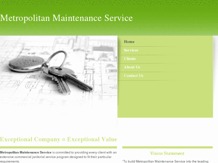 www.metromainsvc.com