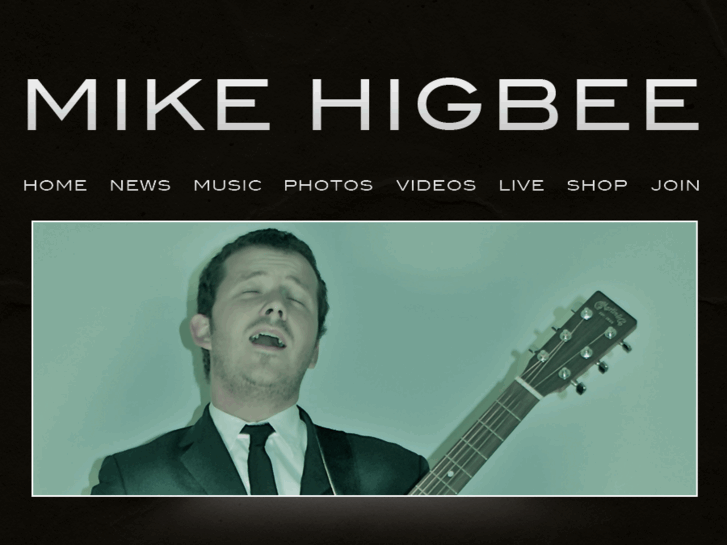 www.mikehigbee.com