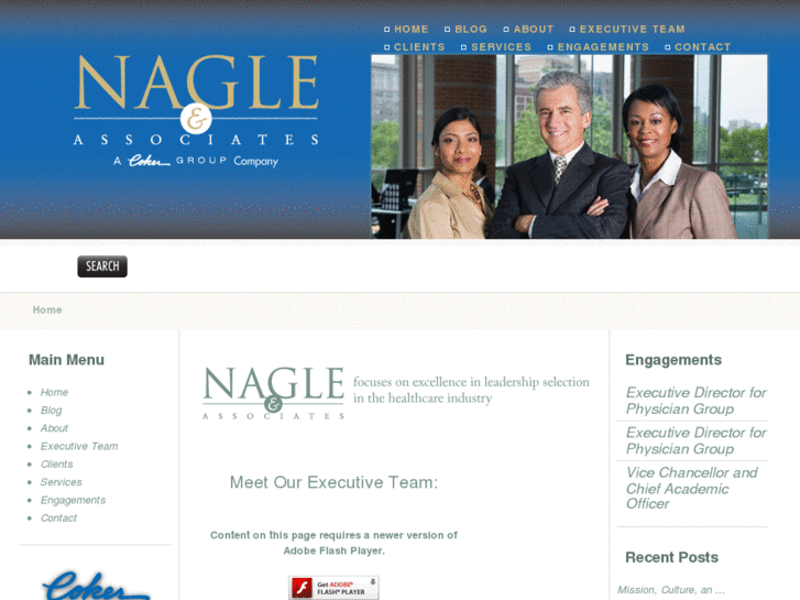 www.nagleandassociates.net