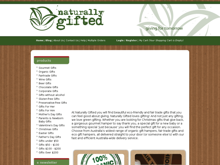 www.naturallygifted.com.au