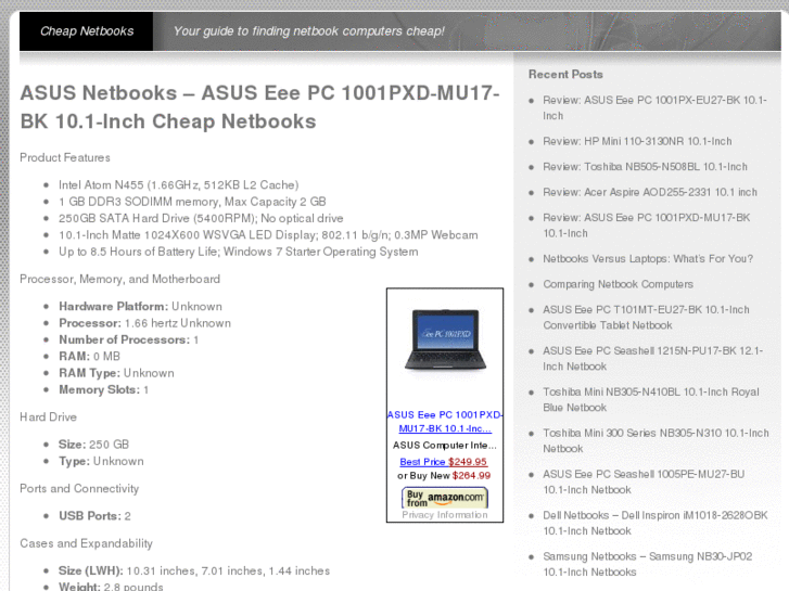 www.netbooksforcheap.org