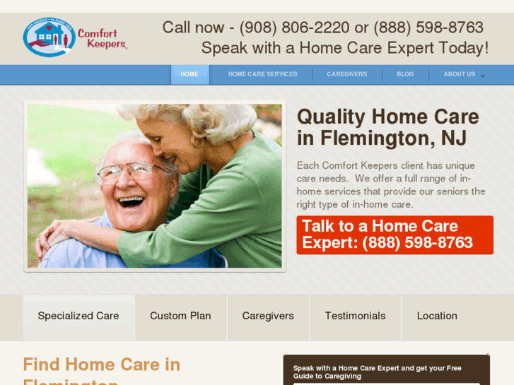 www.newjersey24-7homecare.com