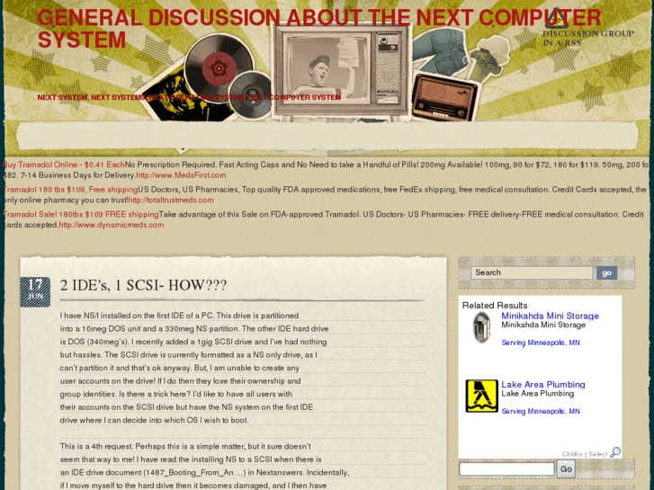 www.nextcomputersystem.info