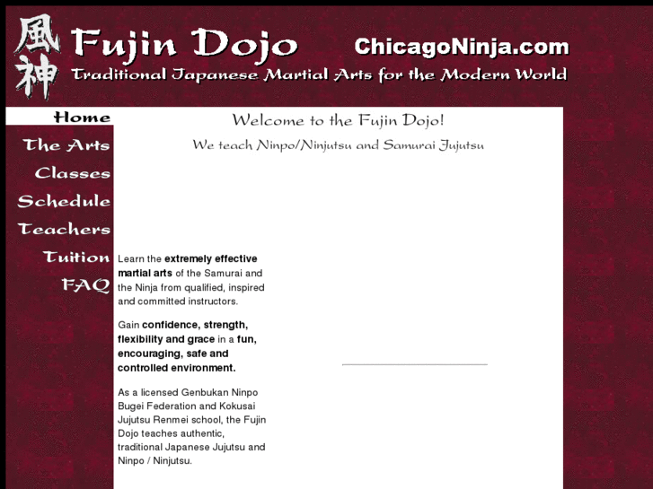 www.ninjachicago.com