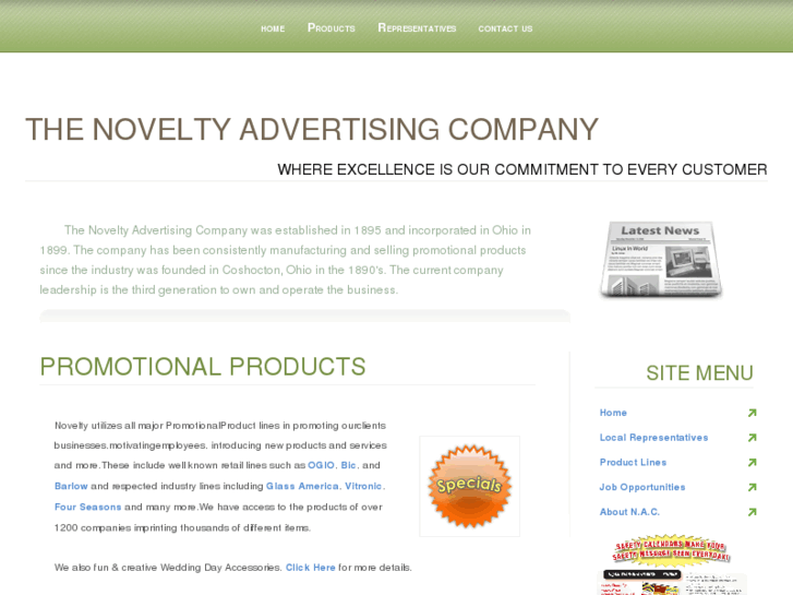 www.noveltyadv.com