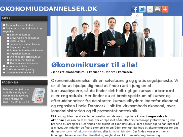 www.okonomiuddannelser.dk