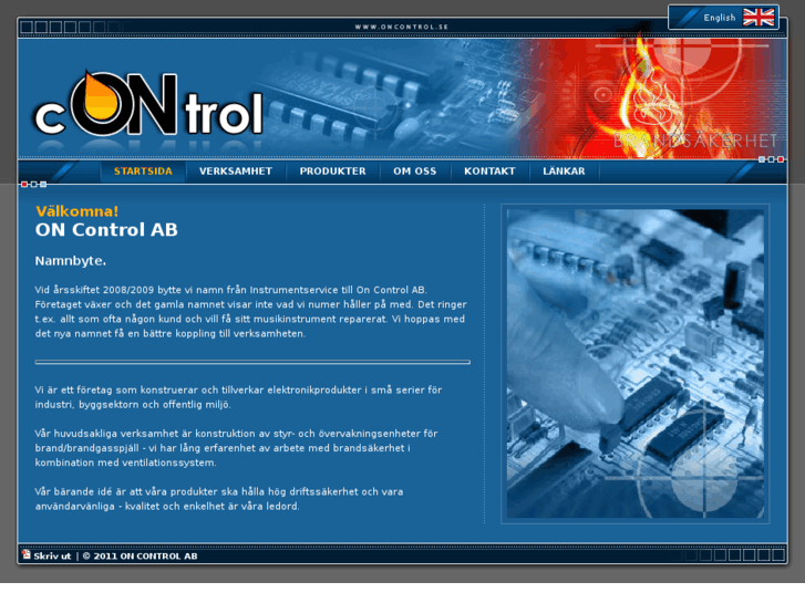 www.oncontrol.se