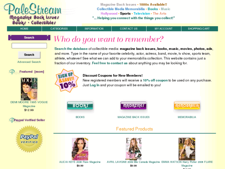 www.palestream.com