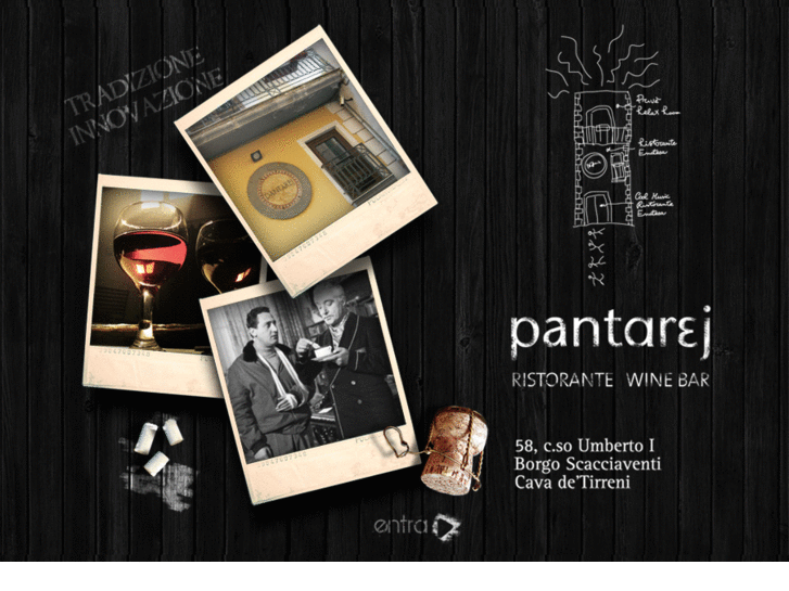 www.pantarej.com