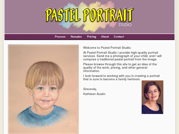 www.pastelportraitstudio.com