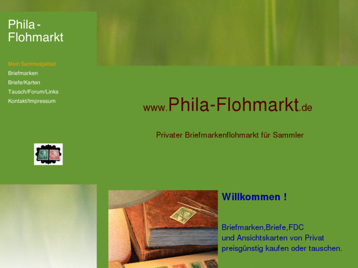 www.phila-flohmarkt.com