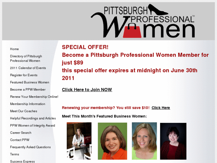 www.pittsburghprofessionalwomen.com