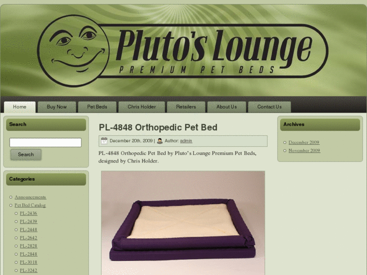 www.plutoslounge.com