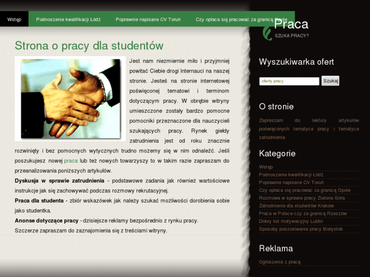 www.pracaoferty.com.pl