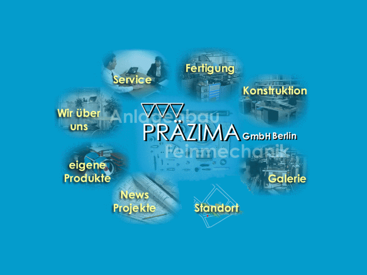 www.praezima.com