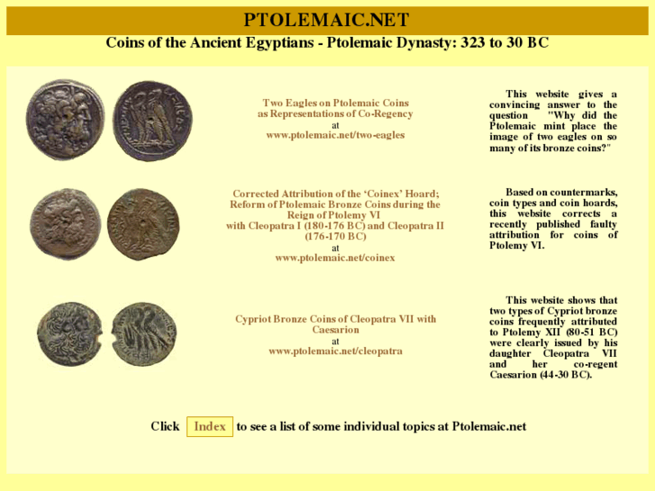 www.ptolemaic.net