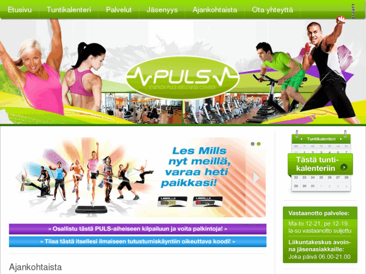 www.puls.fi