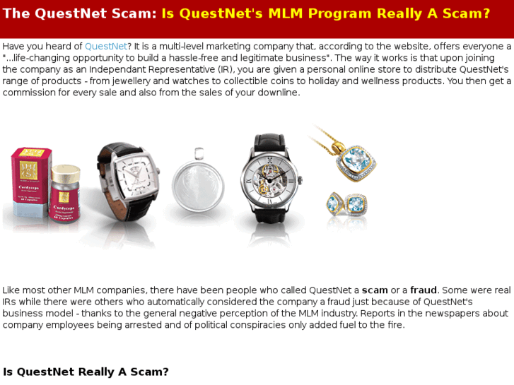 www.questnet-scam.com