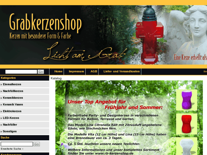 www.rb-kerzenshop.de