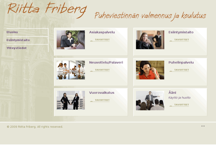 www.riittafriberg.com