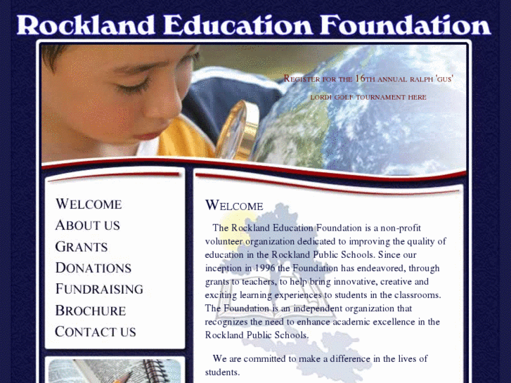 www.rocklandeducationfoundation.org