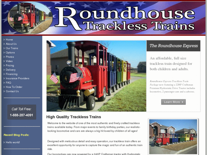 www.roundhousecompany.com