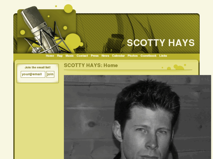 www.scottyhays.com