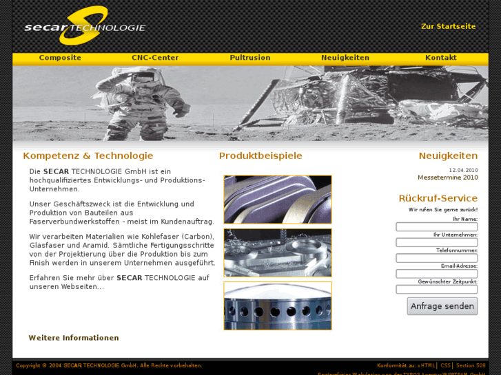 www.secar-technologie.at