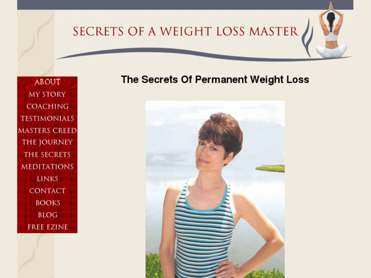 www.secretsofaweightlossmaster.com